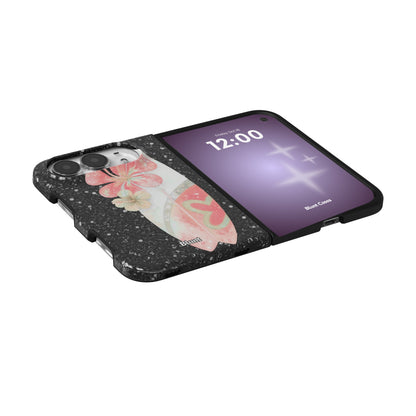 black-maui-iphone-case iPhone 18 Duo case, view 5