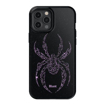 Black Widow iPhone Case - Blunt Cases