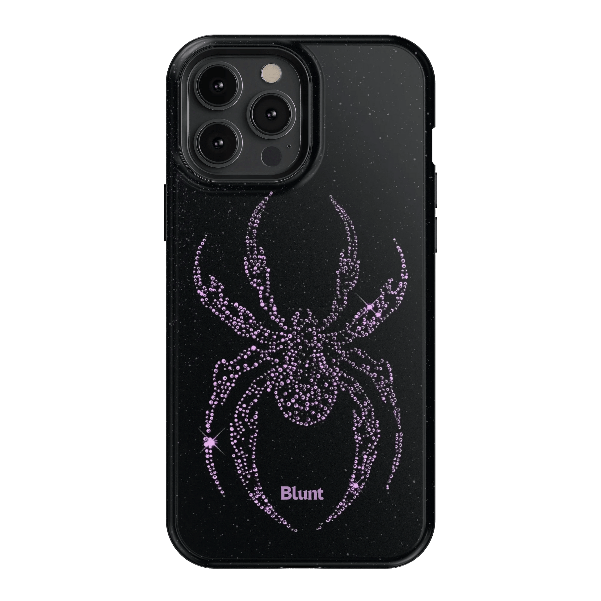 Black Widow iPhone Case - Blunt Cases