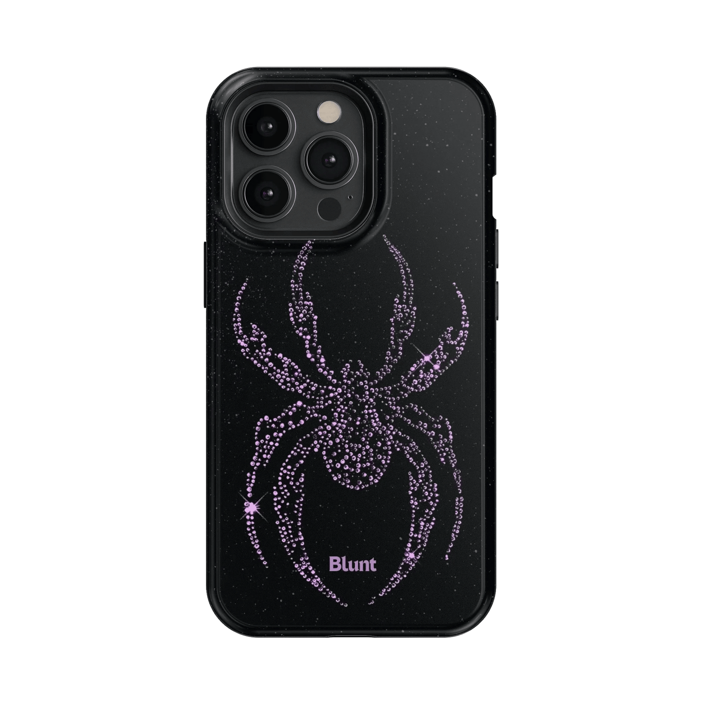 Black Widow iPhone Case - Blunt Cases