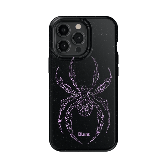 Black Widow iPhone Case - Blunt Cases