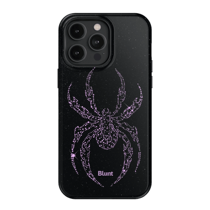 Black Widow iPhone Case - Blunt Cases