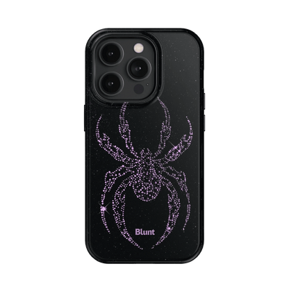 Black Widow iPhone Case - Blunt Cases