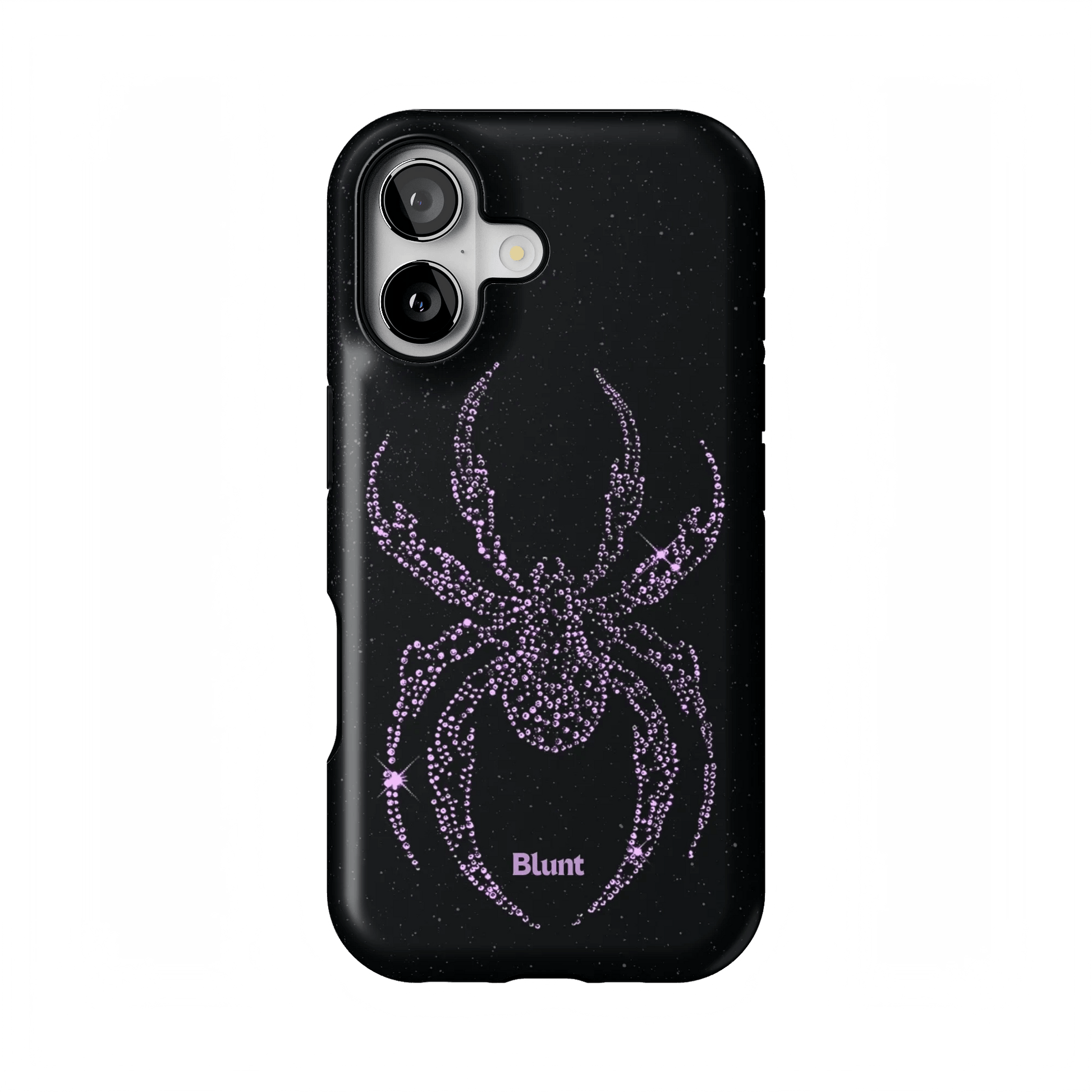 Black Widow iPhone Case - Blunt Cases