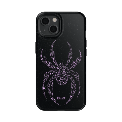 Black Widow iPhone Case - Blunt Cases