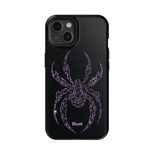 Black Widow iPhone Case - Blunt Cases