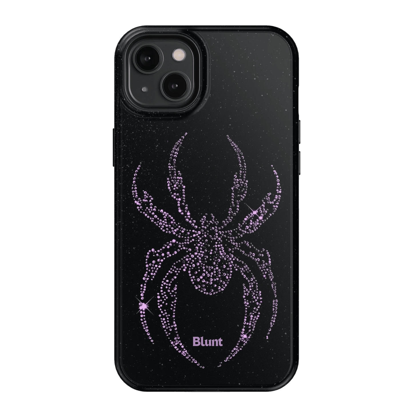 Black Widow iPhone Case - Blunt Cases