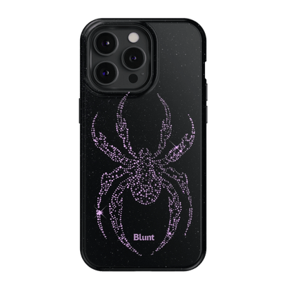 Black Widow iPhone Case - Blunt Cases