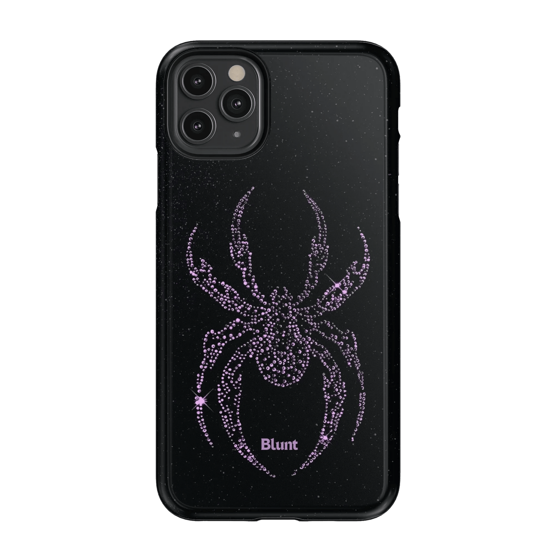 Black Widow iPhone Case - Blunt Cases