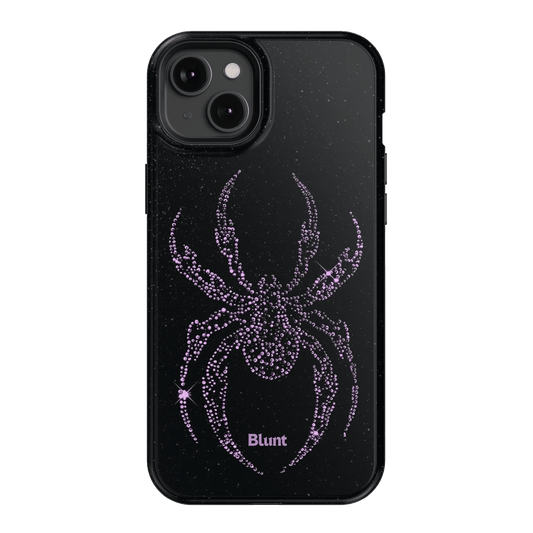 Black Widow iPhone Case - Blunt Cases