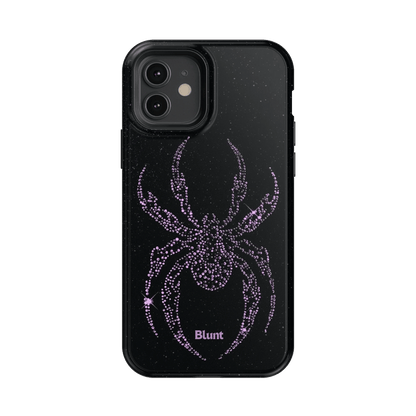 Black Widow iPhone Case - Blunt Cases