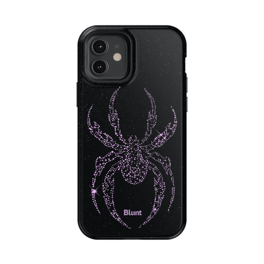 Black Widow iPhone Case - Blunt Cases