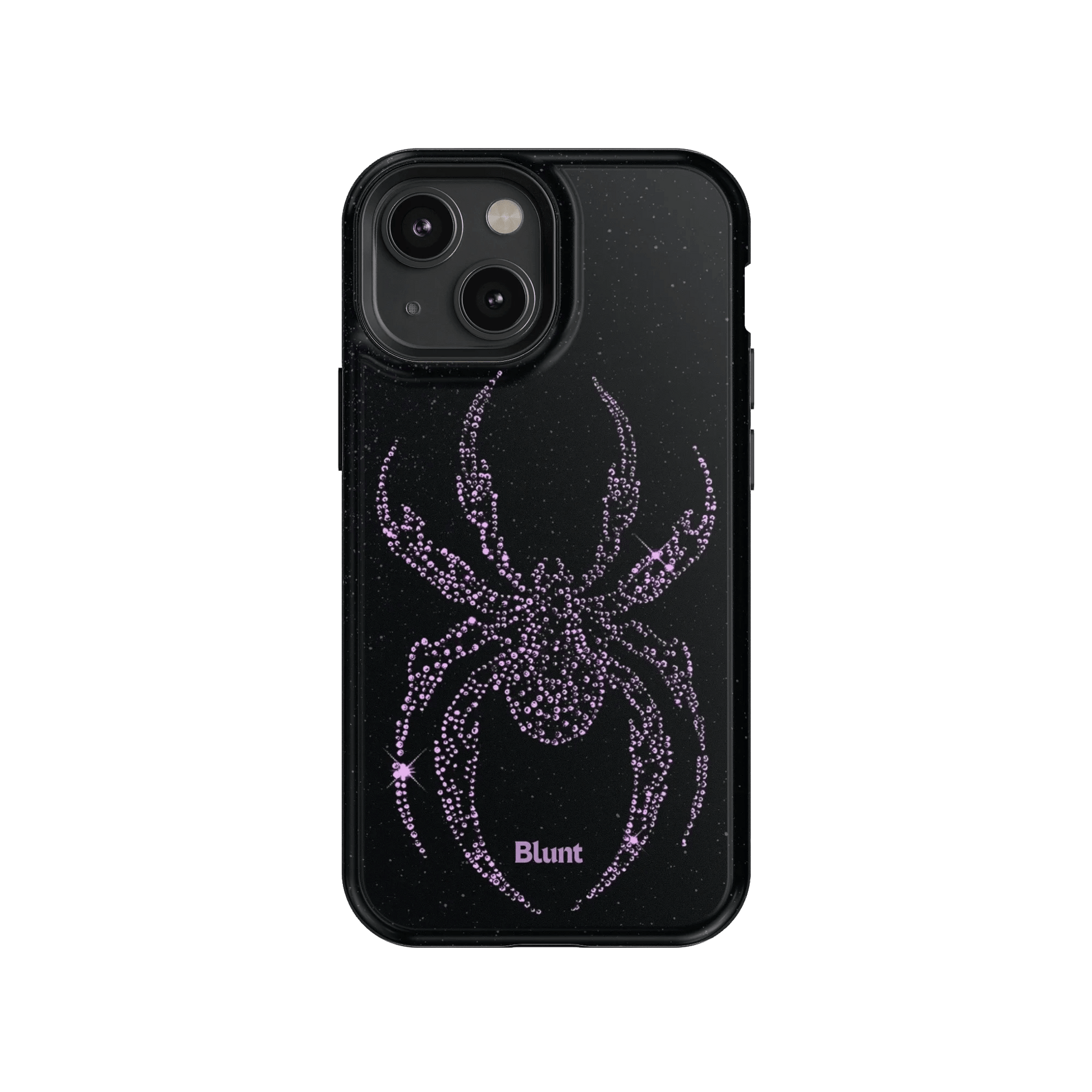 Black Widow iPhone Case - Blunt Cases