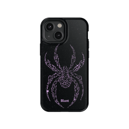 Black Widow iPhone Case - Blunt Cases
