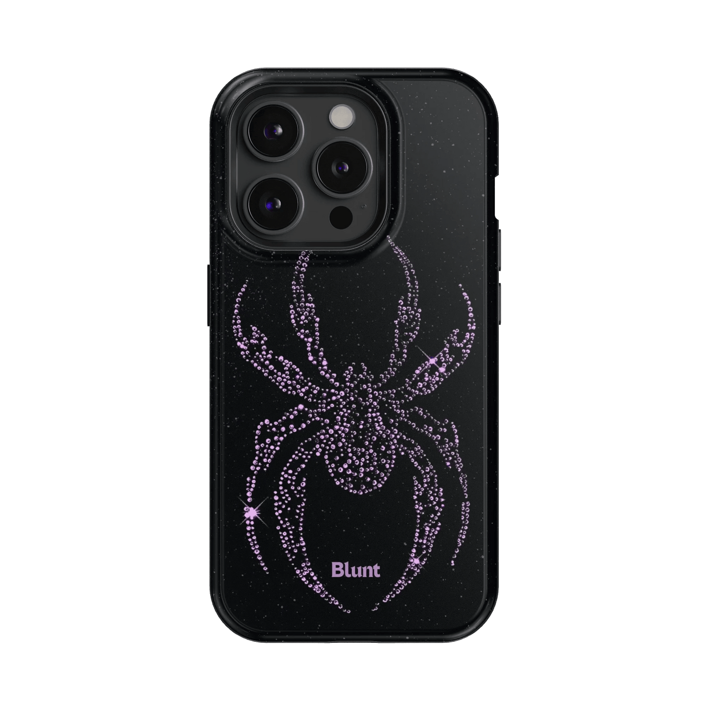 Black Widow iPhone Case - Blunt Cases