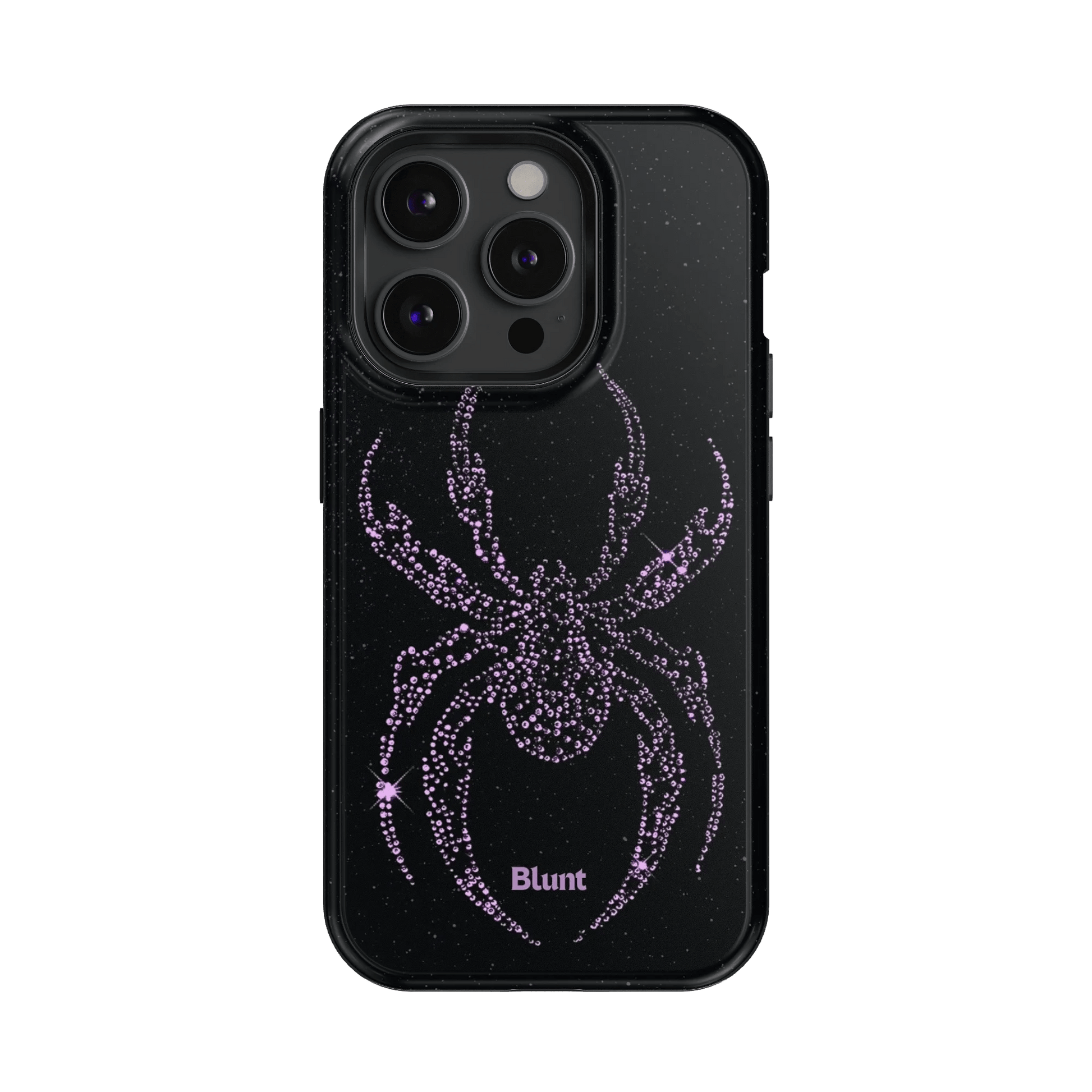 Black Widow iPhone Case - Blunt Cases