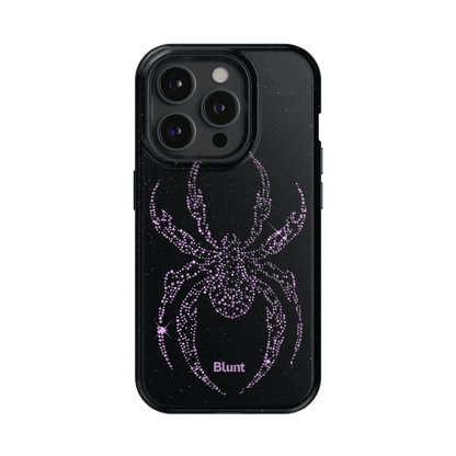 Black Widow iPhone Case - Blunt Cases