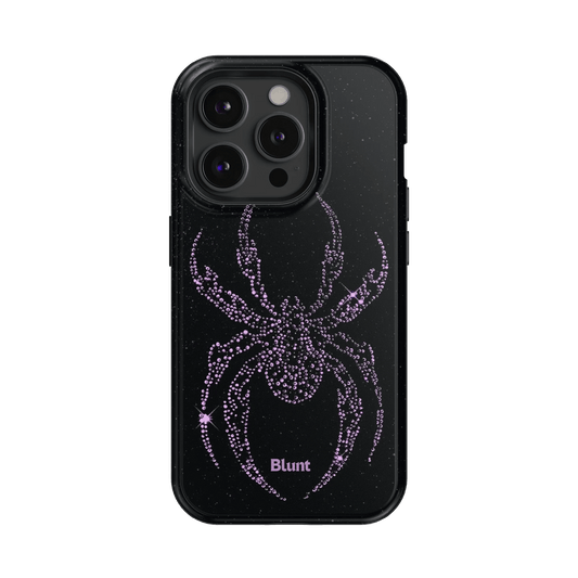 Black Widow iPhone Case - Blunt Cases