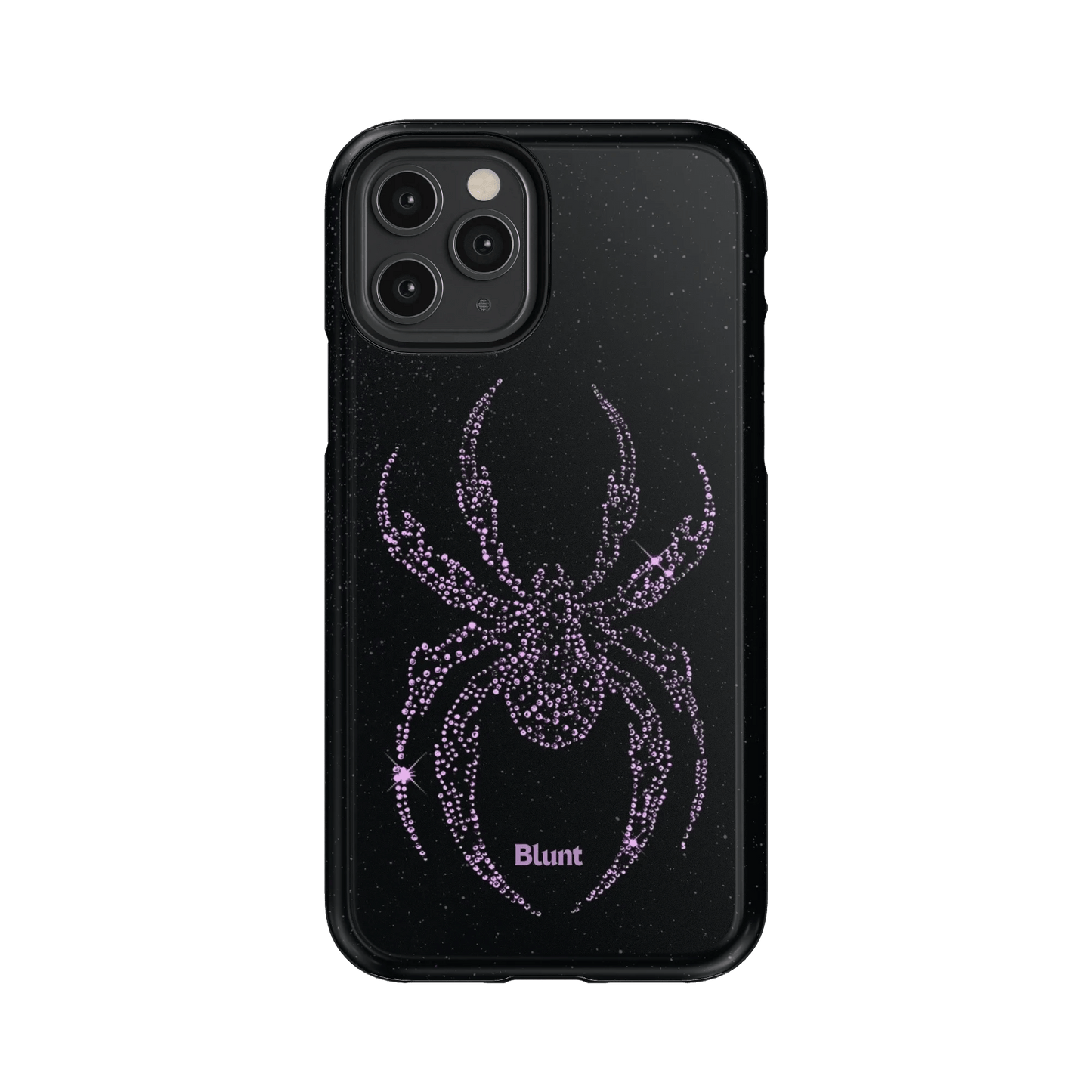 Black Widow iPhone Case - Blunt Cases