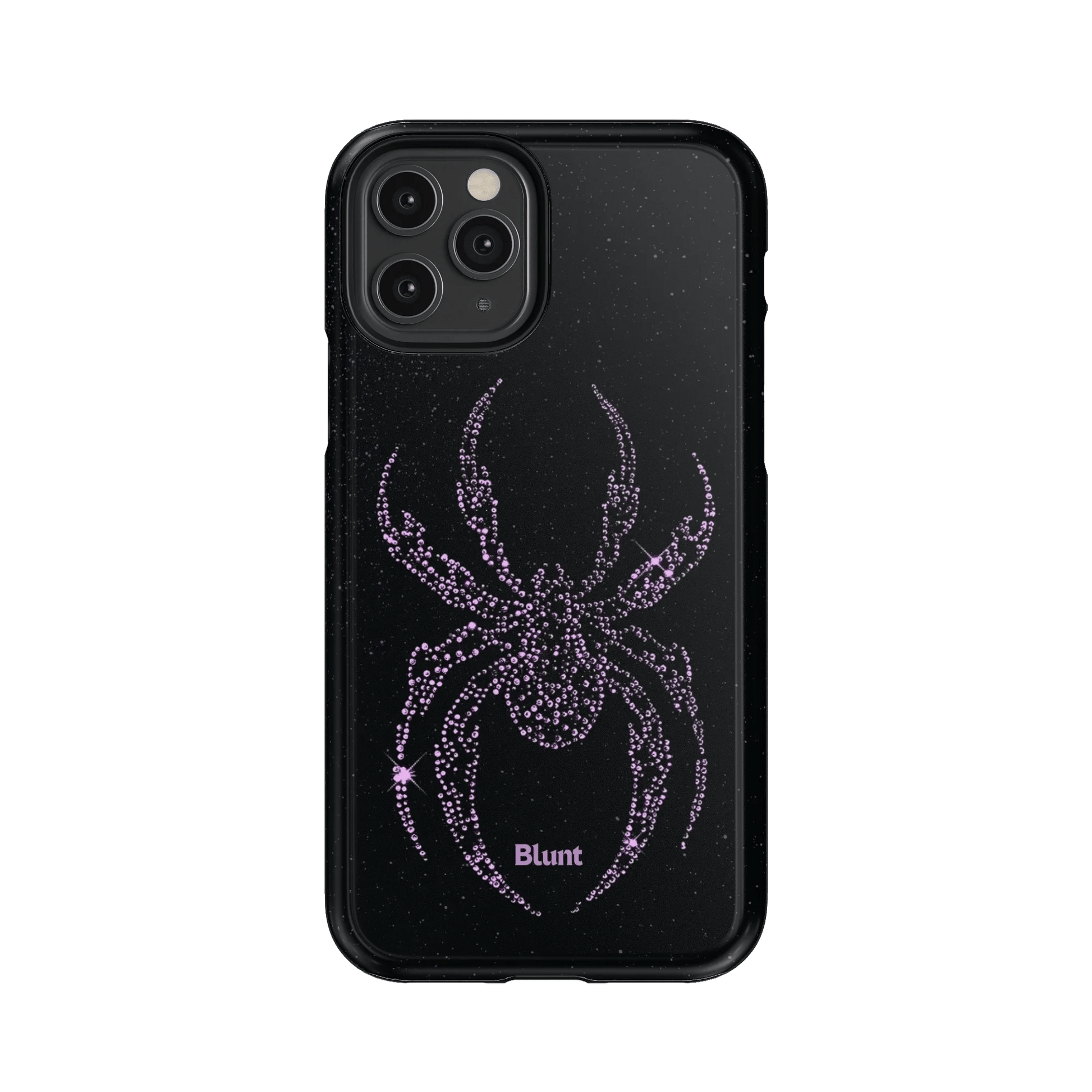 Black Widow iPhone Case - Blunt Cases
