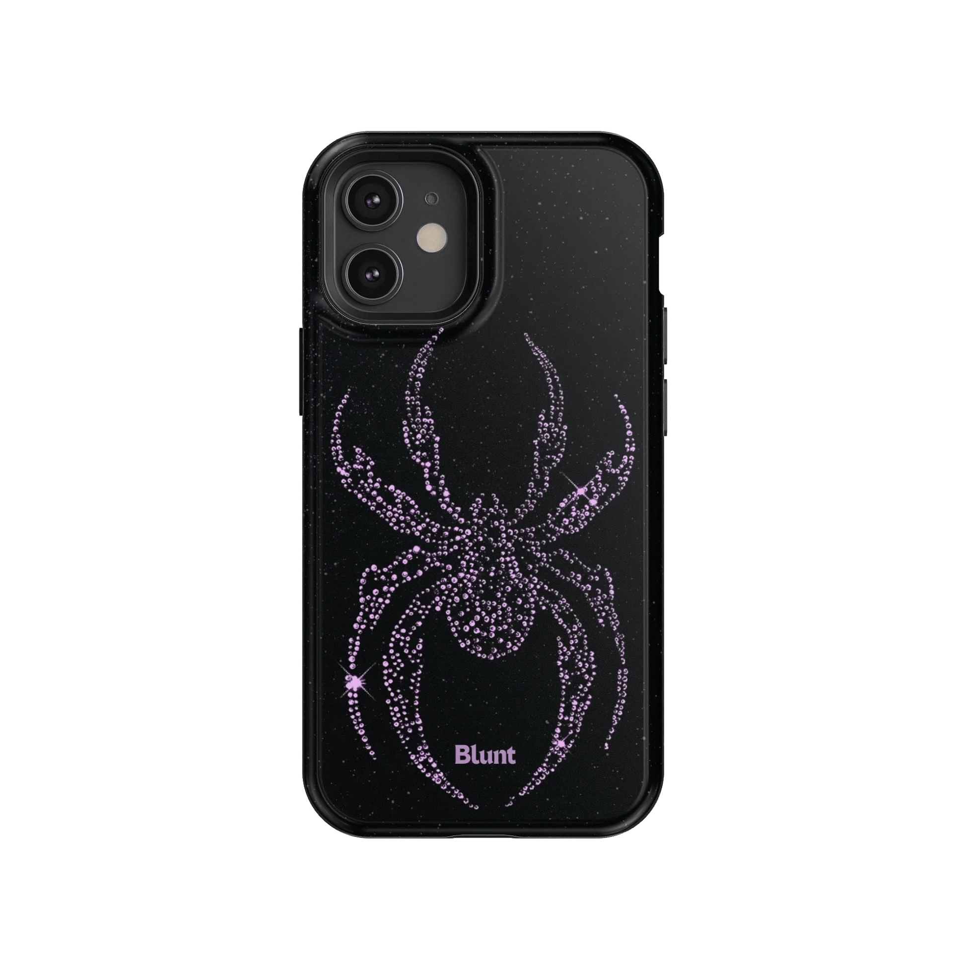 Black Widow iPhone Case - Blunt Cases