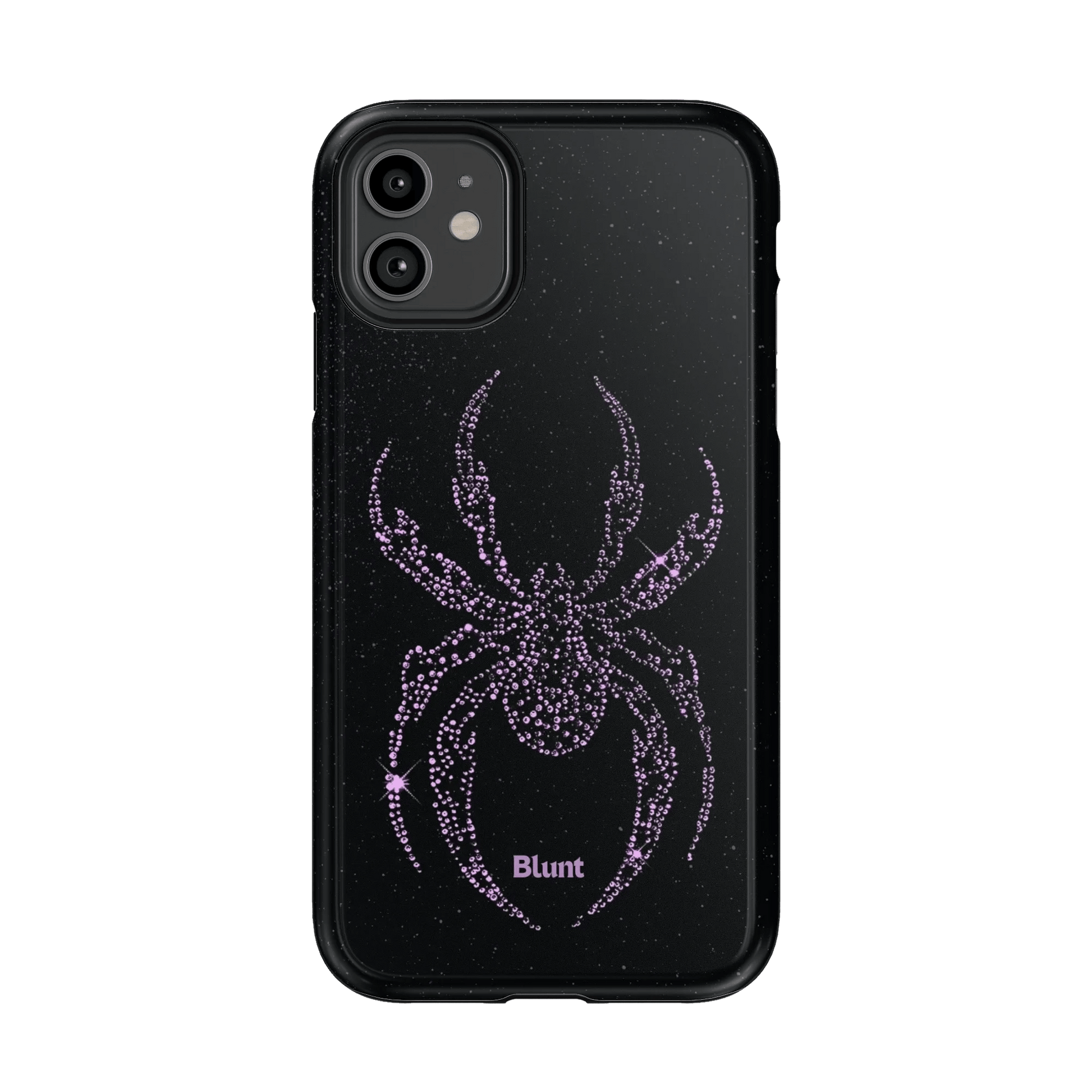 Black Widow iPhone Case - Blunt Cases