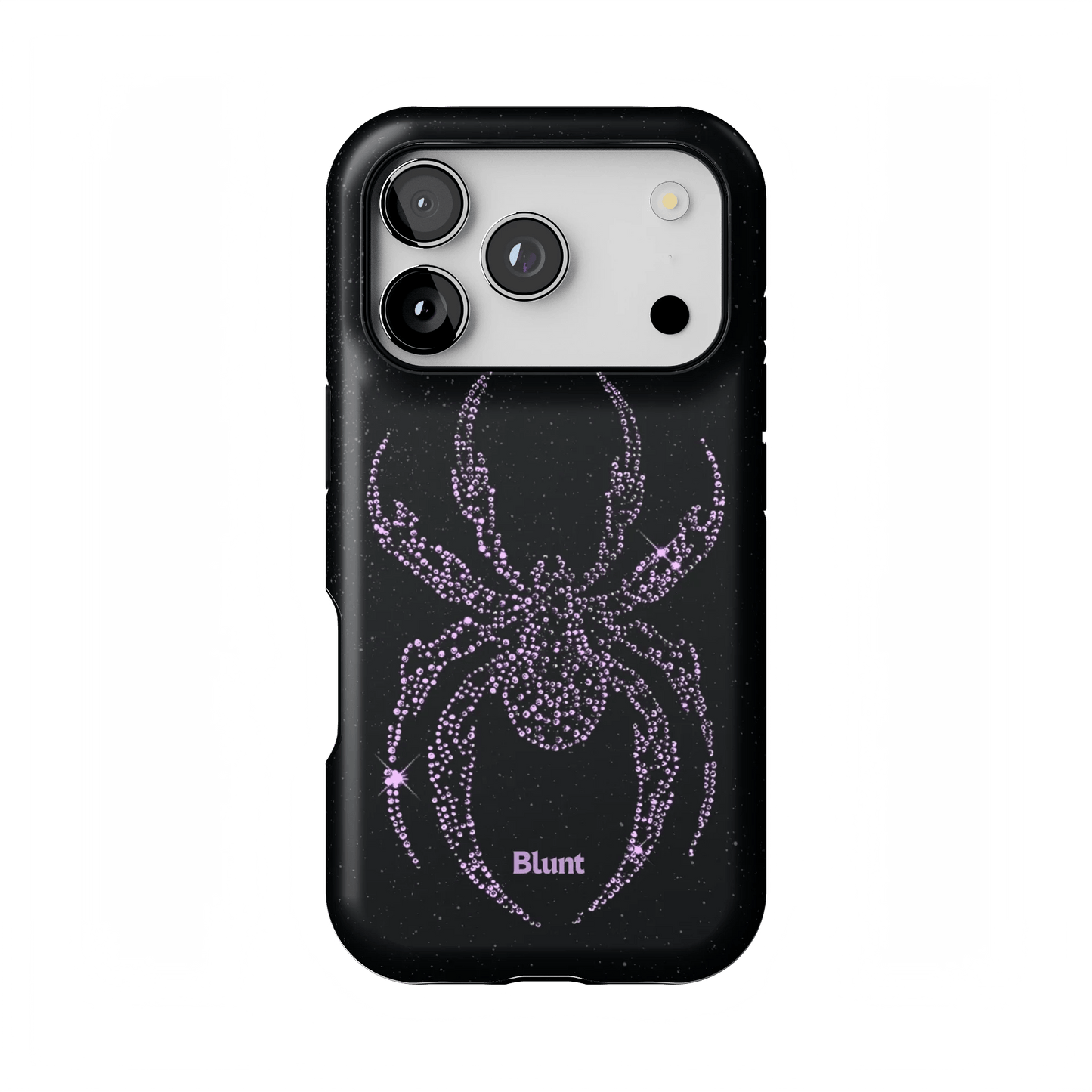 Black Widow iPhone Case - Blunt Cases