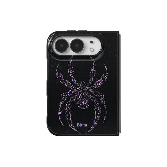 black-widow-iphone-case iPhone 18 Duo case, view 2