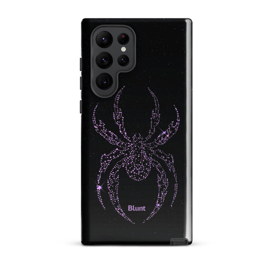 Black Widow Samsung Case - Blunt Cases