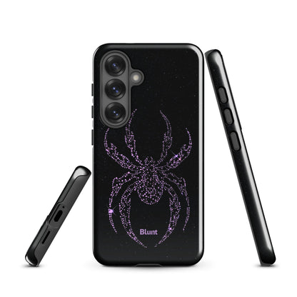 Black Widow Samsung Case - Blunt Cases