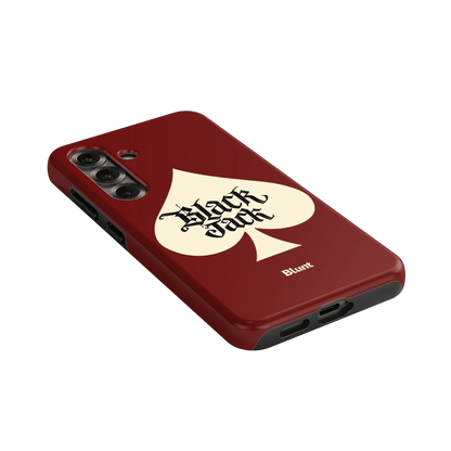 Blackjack Samsung Case - Blunt Cases