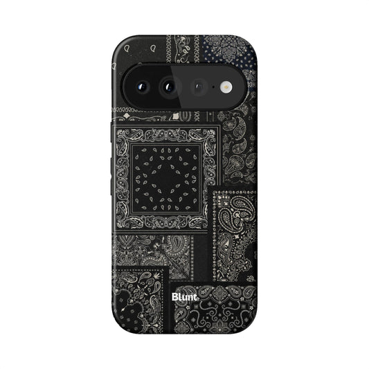 Blacksmith Pixel Case - Blunt Cases