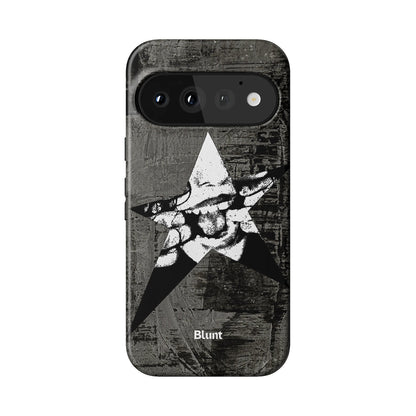 Blacktop Oracle Pixel Case - Blunt Cases