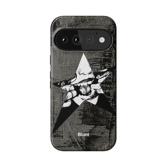 Blacktop Oracle Pixel Case - Blunt Cases