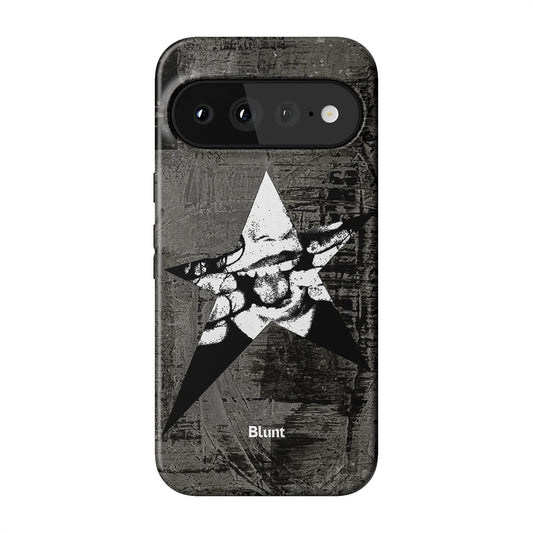 Blacktop Oracle Pixel Case - Blunt Cases