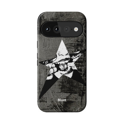Blacktop Oracle Pixel Case - Blunt Cases