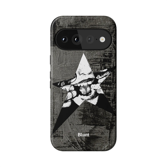 Blacktop Oracle Pixel Case - Blunt Cases