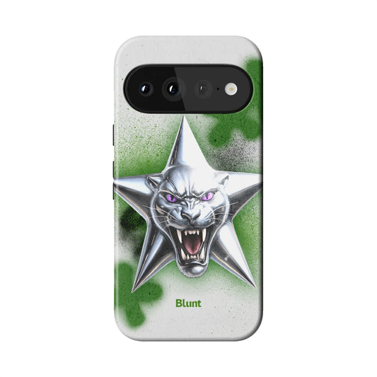 Blade Pixel Case - Blunt Cases