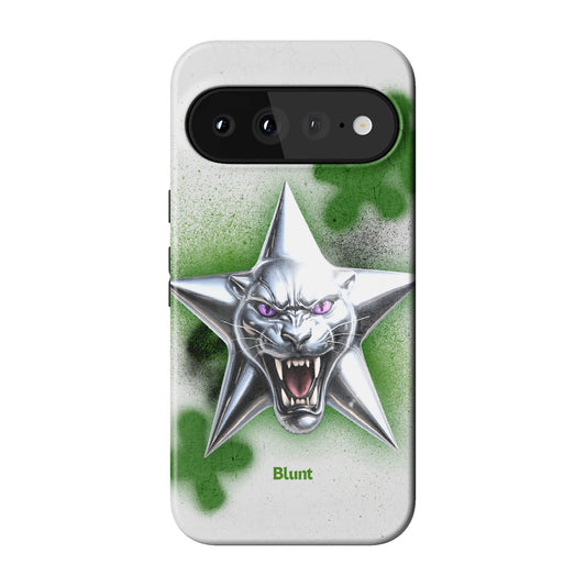 Blade Pixel Case - Blunt Cases