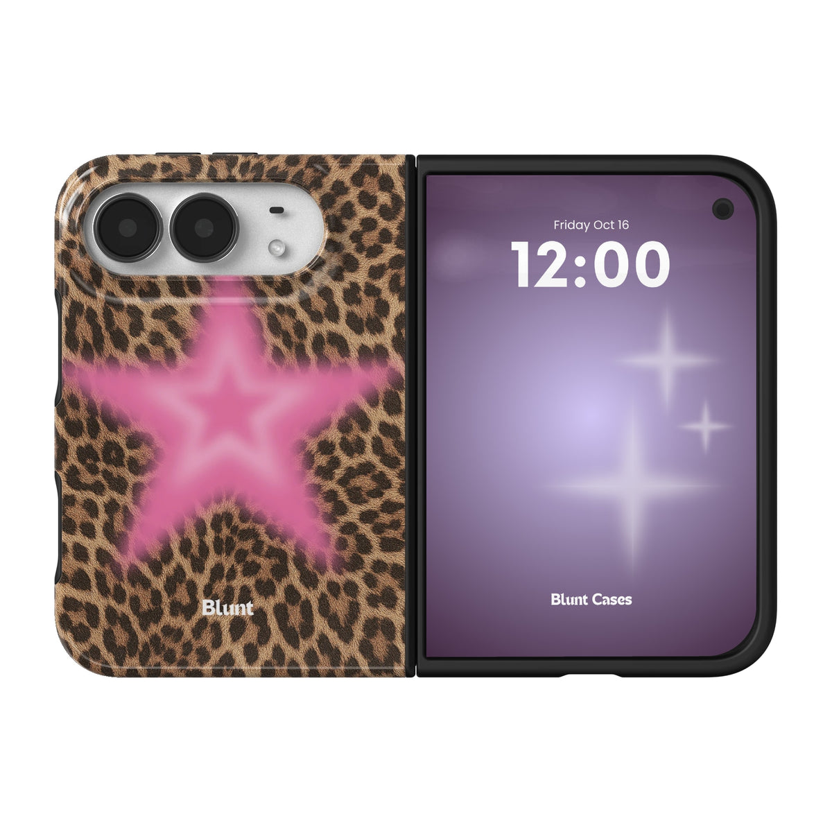 blair-iphone-case iPhone 18 Duo case, view 1