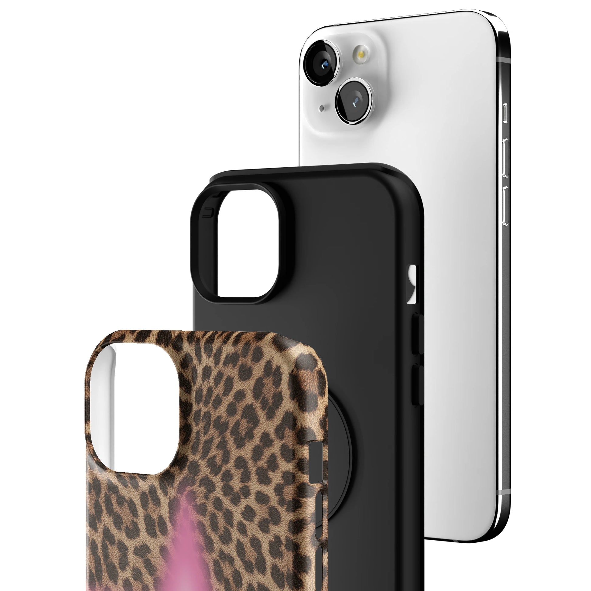 Blair iPhone Case gallery - Iphone_15_Mini_Air_Plus_3