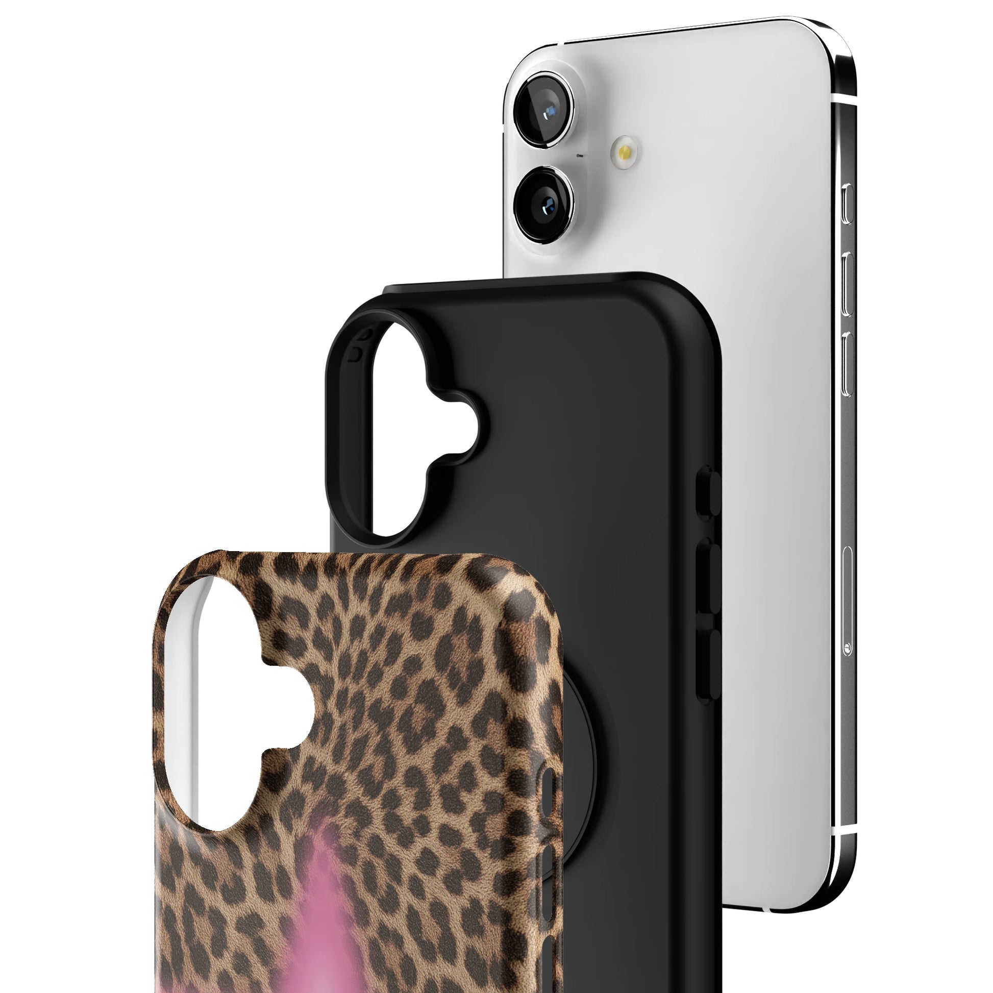 Blair iPhone Case gallery - Iphone_16_Mini_Air_Plus_3
