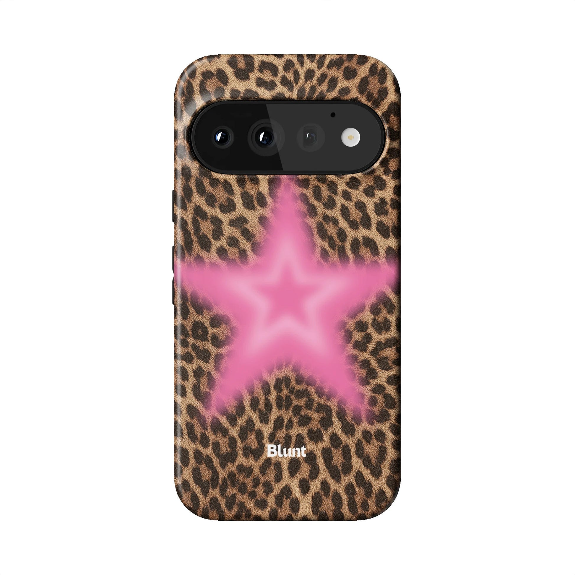 Blair Pixel Case - Blunt Cases