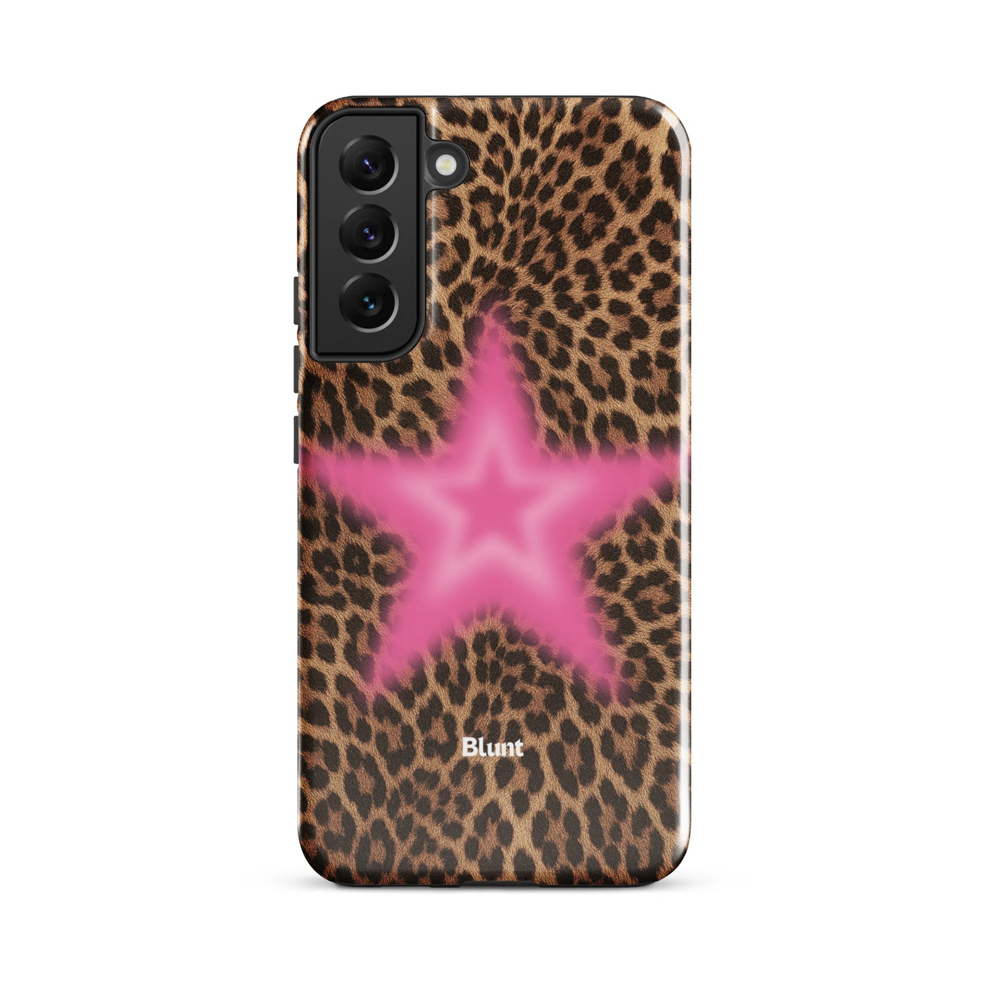 Blair Samsung Case - Blunt Cases