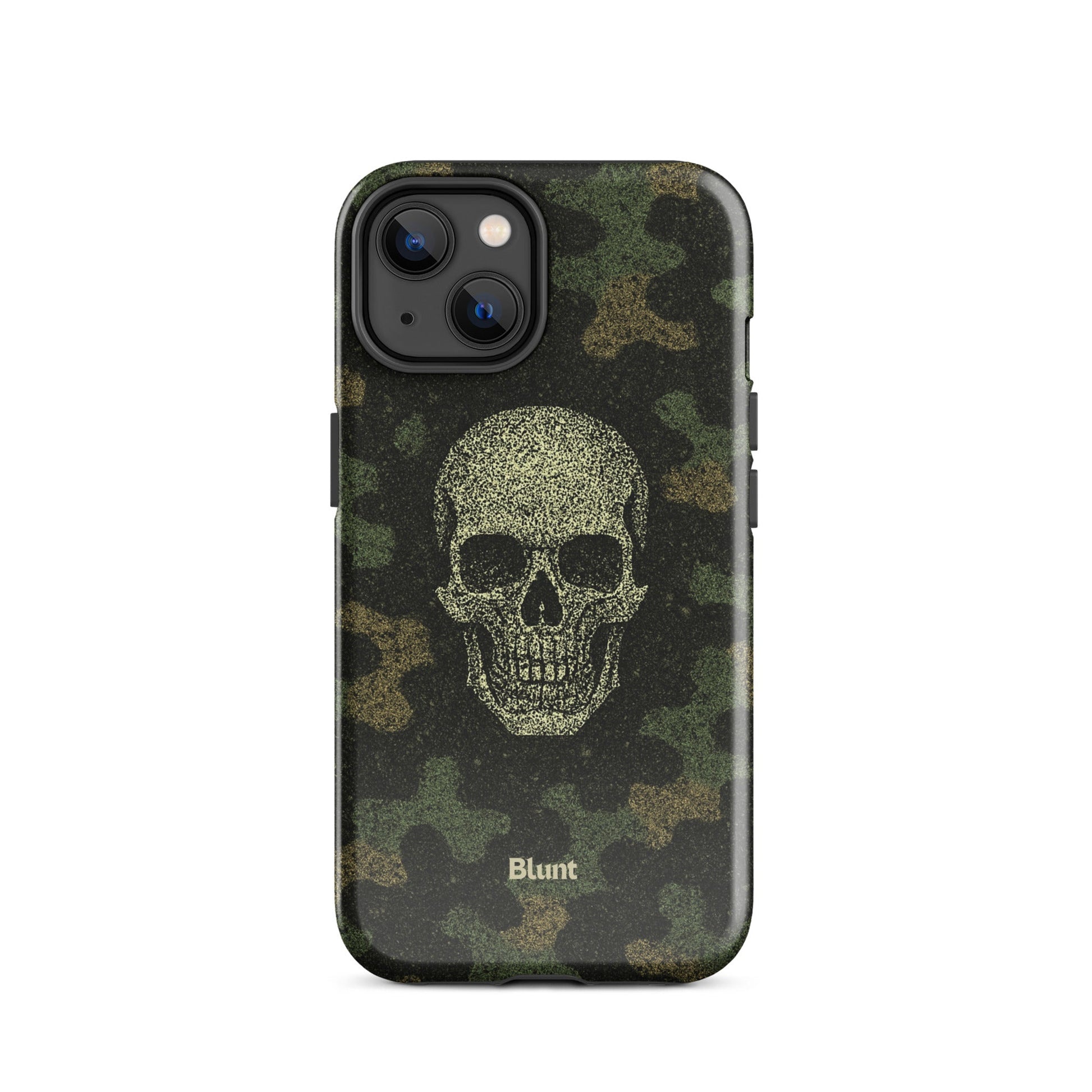 Blast iPhone Case - Blunt Cases