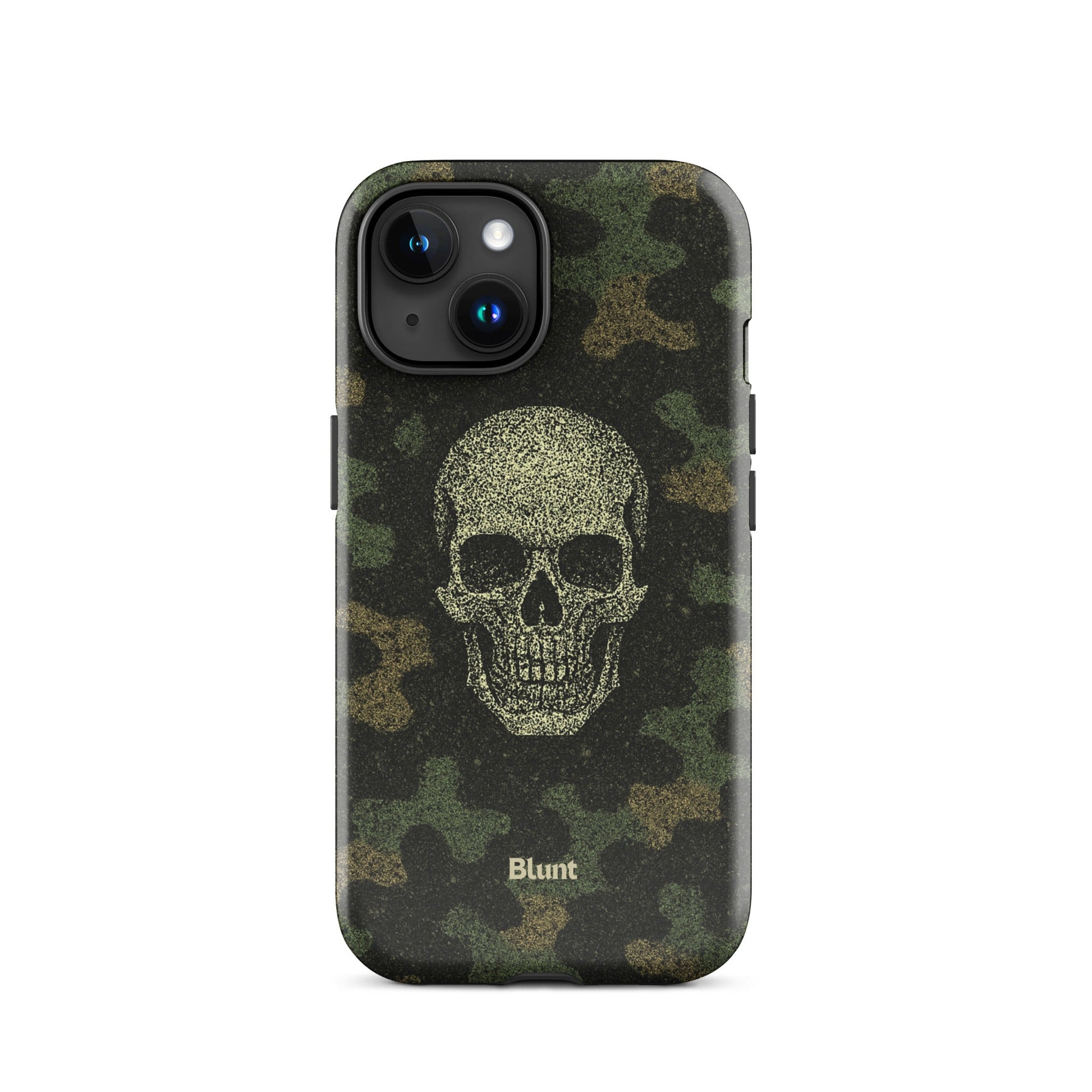 Blast iPhone Case - Blunt Cases
