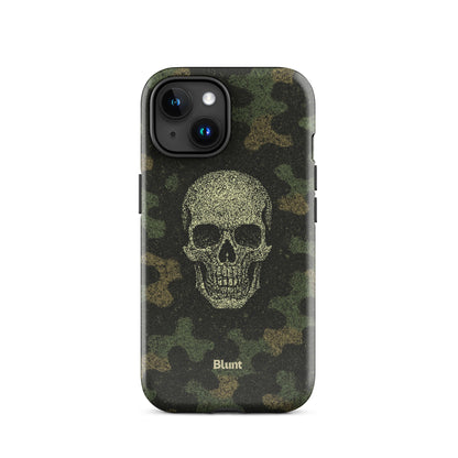 Blast iPhone Case - Blunt Cases