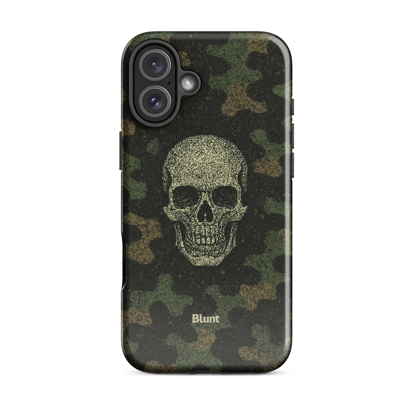 Blast iPhone Case - Blunt Cases