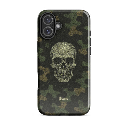 Blast iPhone Case - Blunt Cases