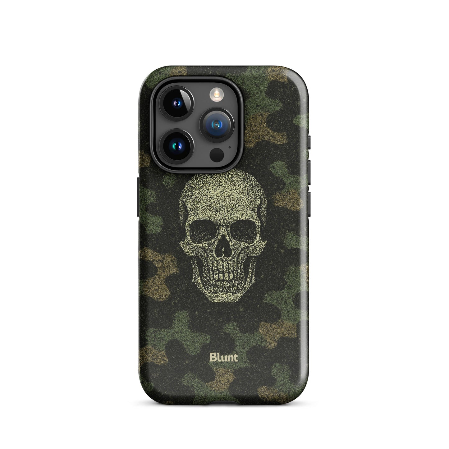 Blast iPhone Case - Blunt Cases